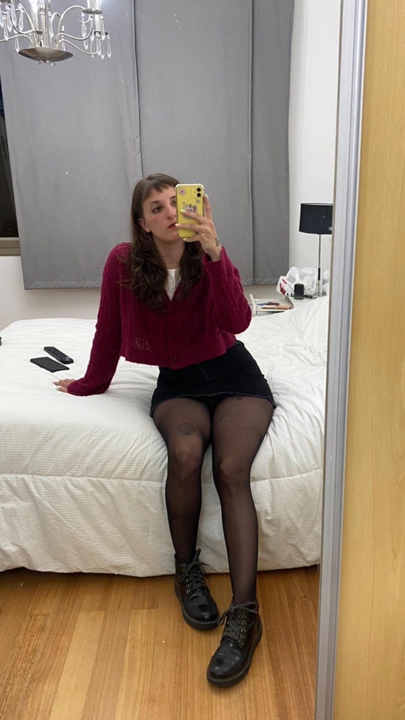 Budi dobar i razmislit ću