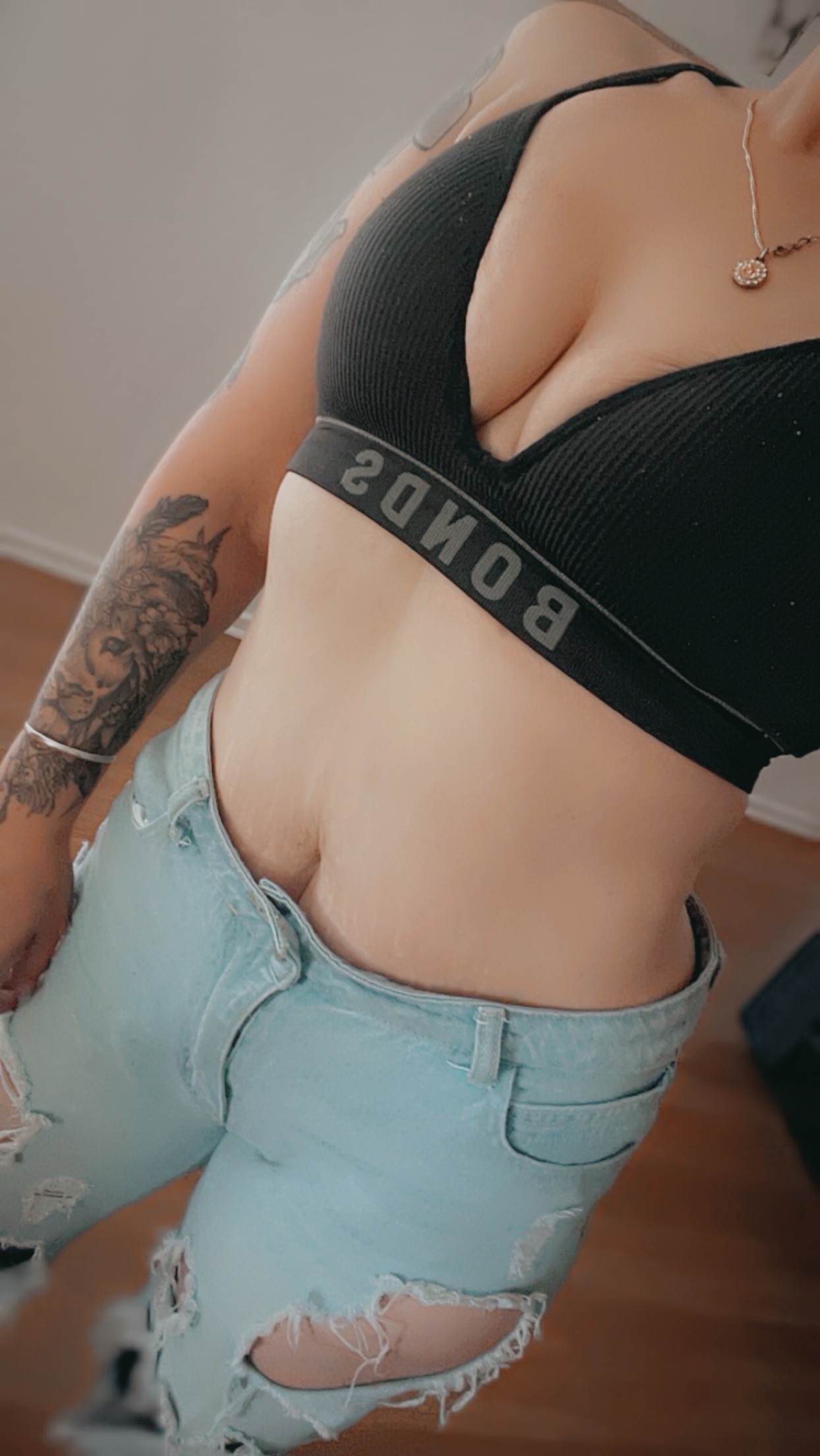 slobodna i spremna za avanturu