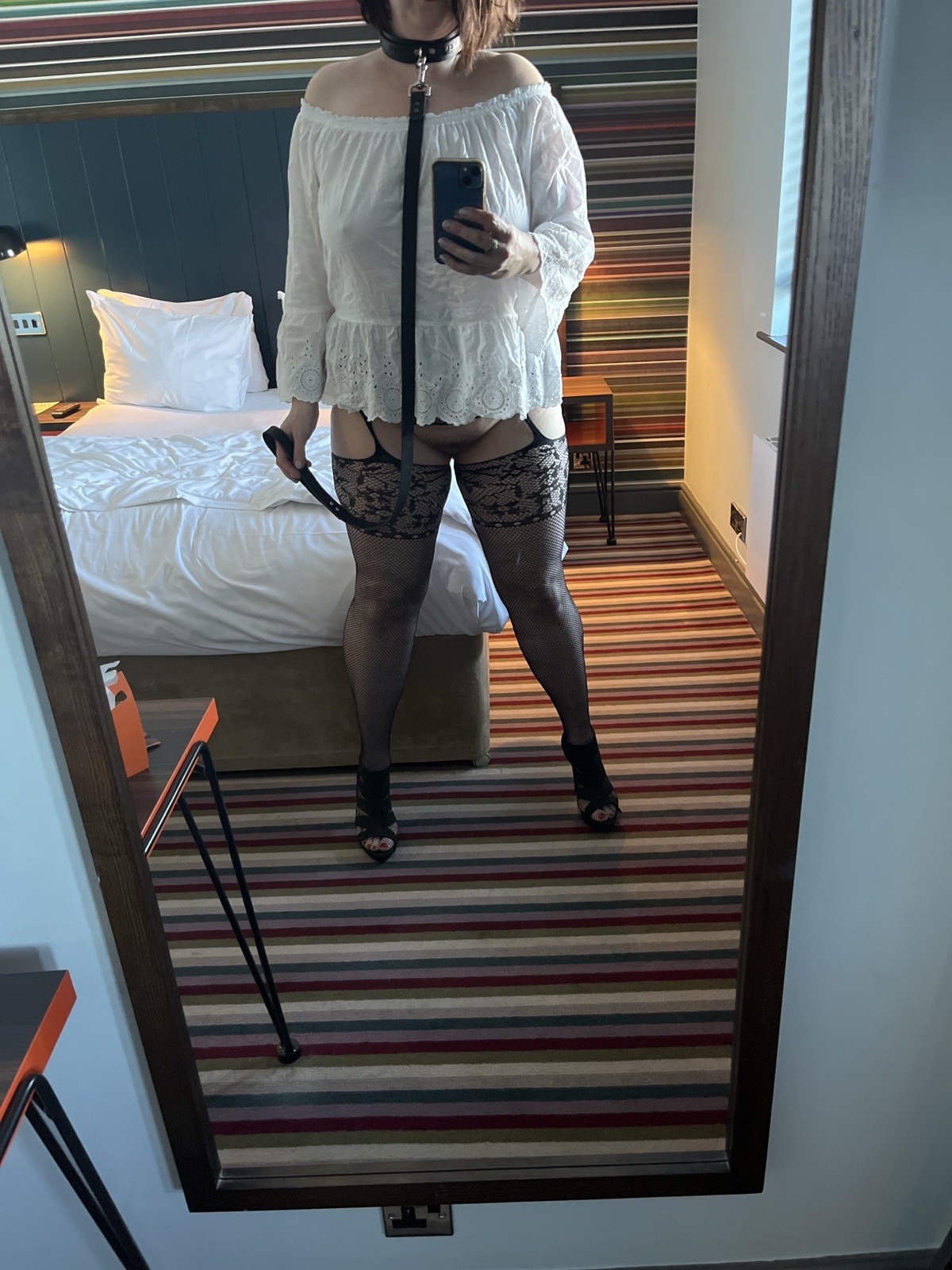 žena sa lošim namjerama