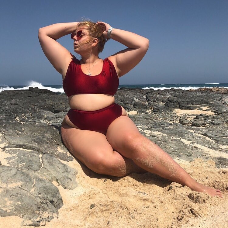 moje tijelo nije za svakoga