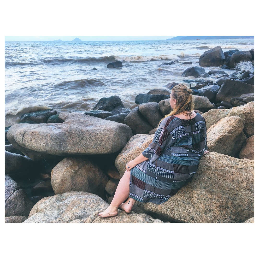 moje tijelo nije za svakoga