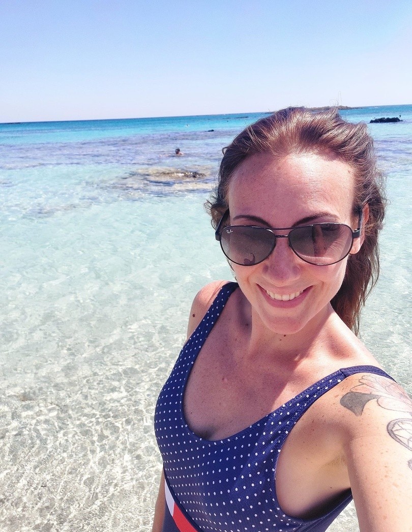 kažu mala je ekstra