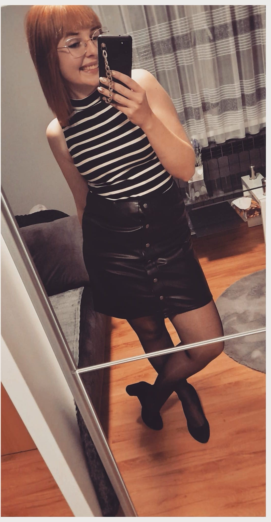 jedva čekam da te upoznam