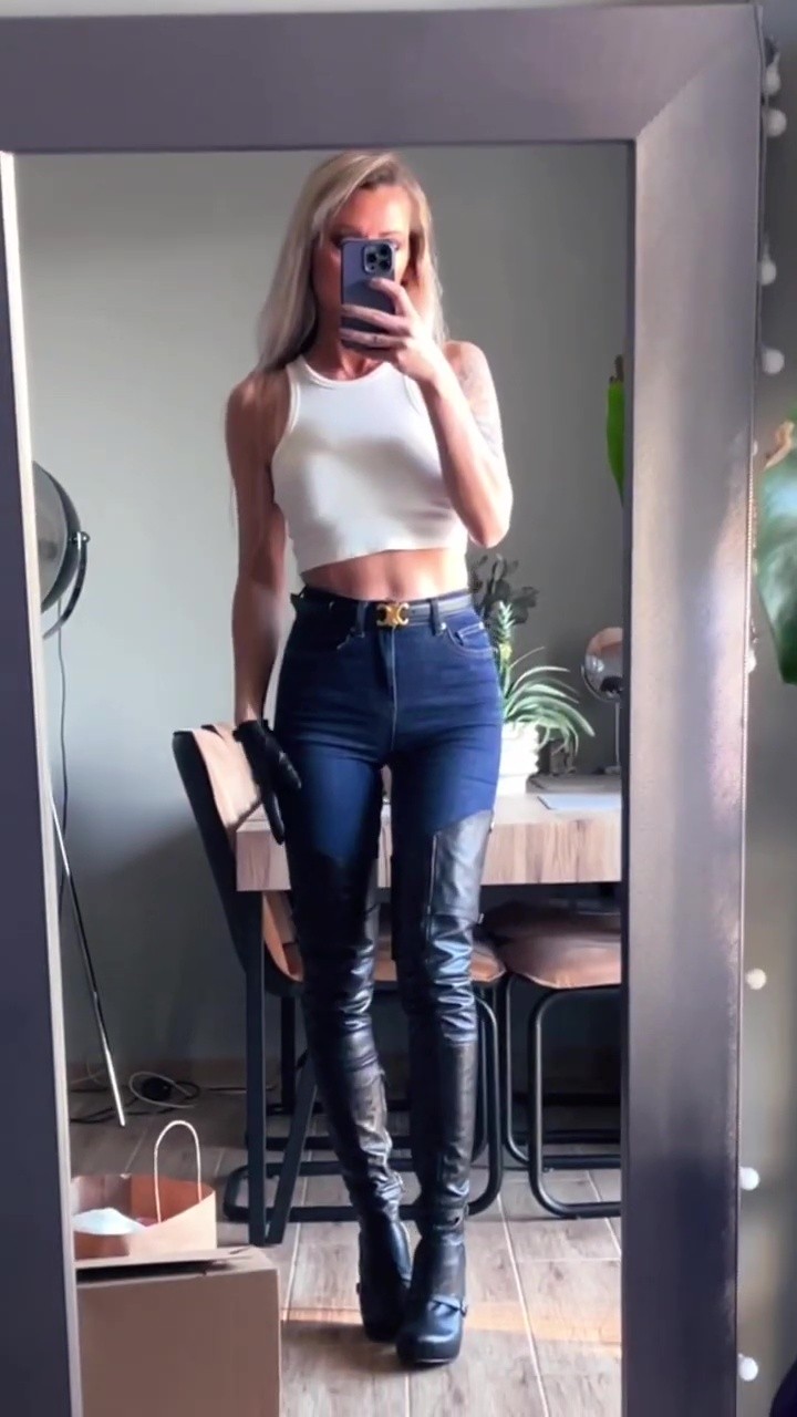 Ljubila sam pogrešne