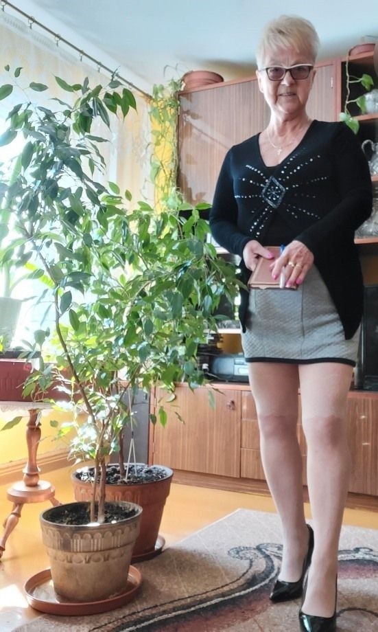 znam da uživam – hot matorke