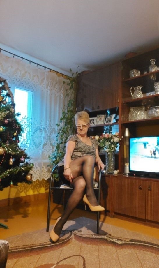 znam da uživam – hot matorke