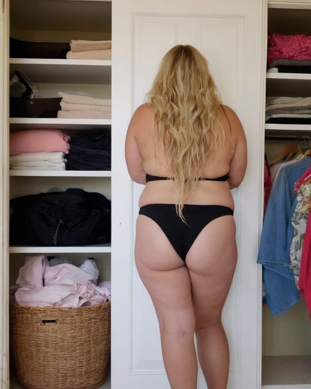 Slatka sramežljiva buca