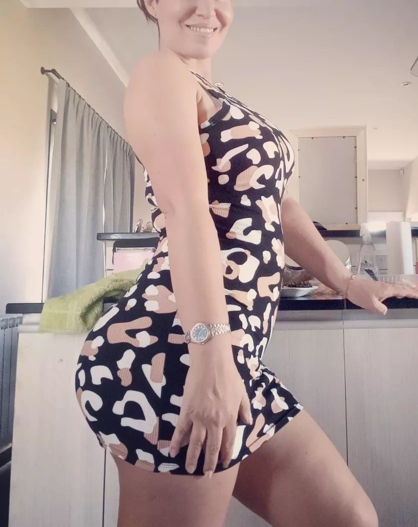 Jedna obična žena – cro cure