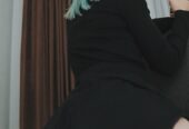 kinky