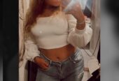 Katarina – Volim pomicati granice