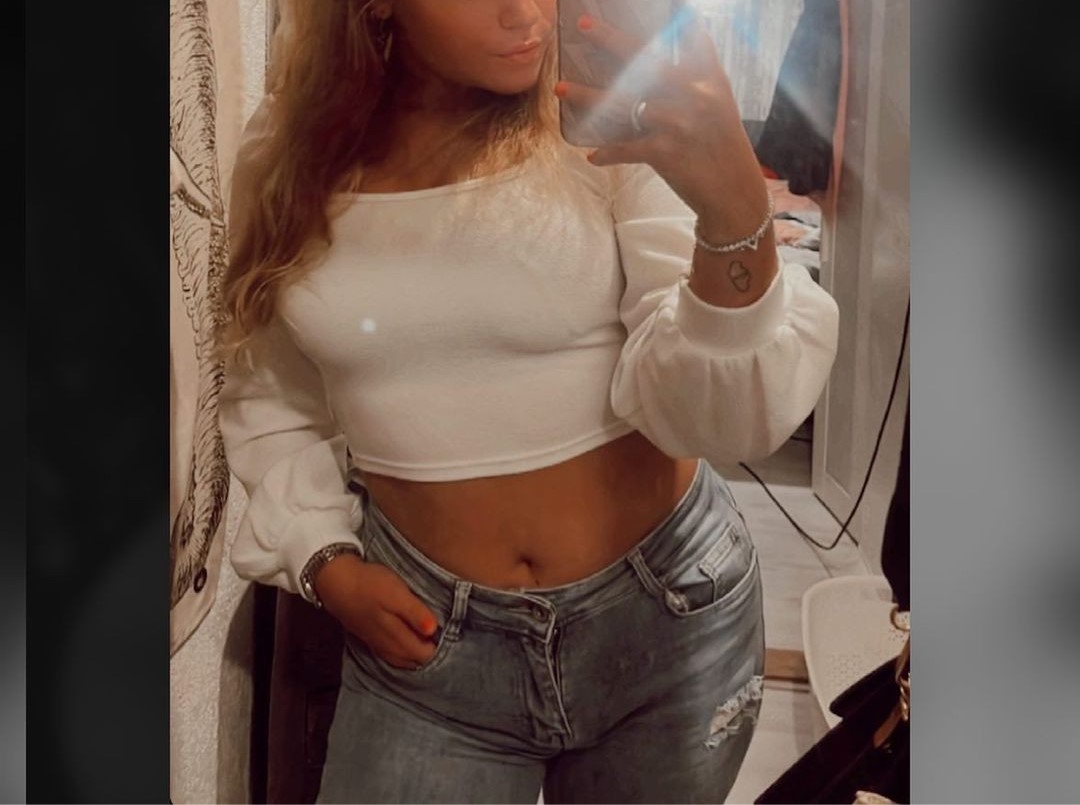 Katarina – Volim pomicati granice