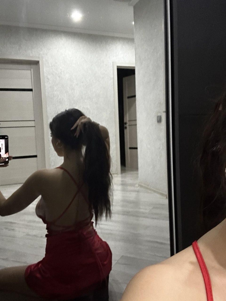 Vruća cura iz Splita – crocure