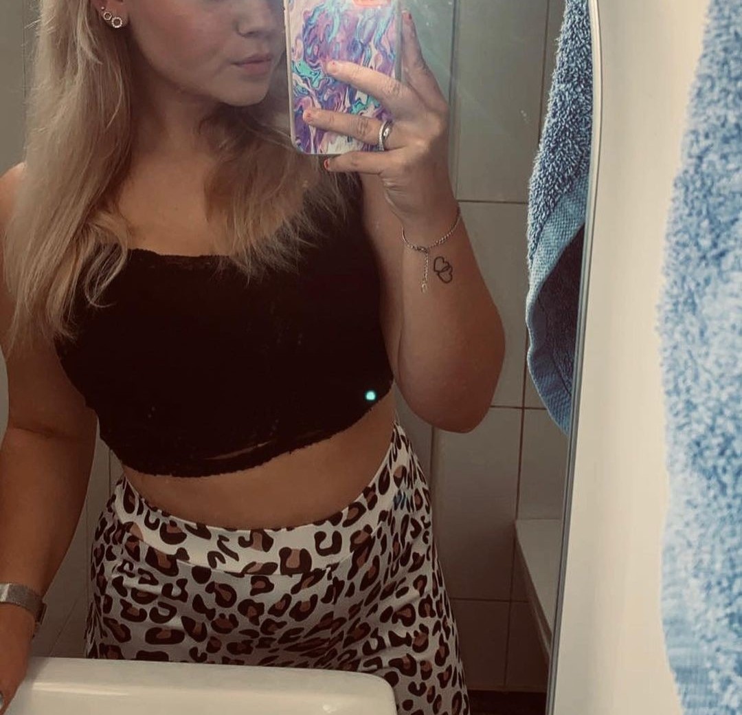 Katarina – Volim pomicati granice