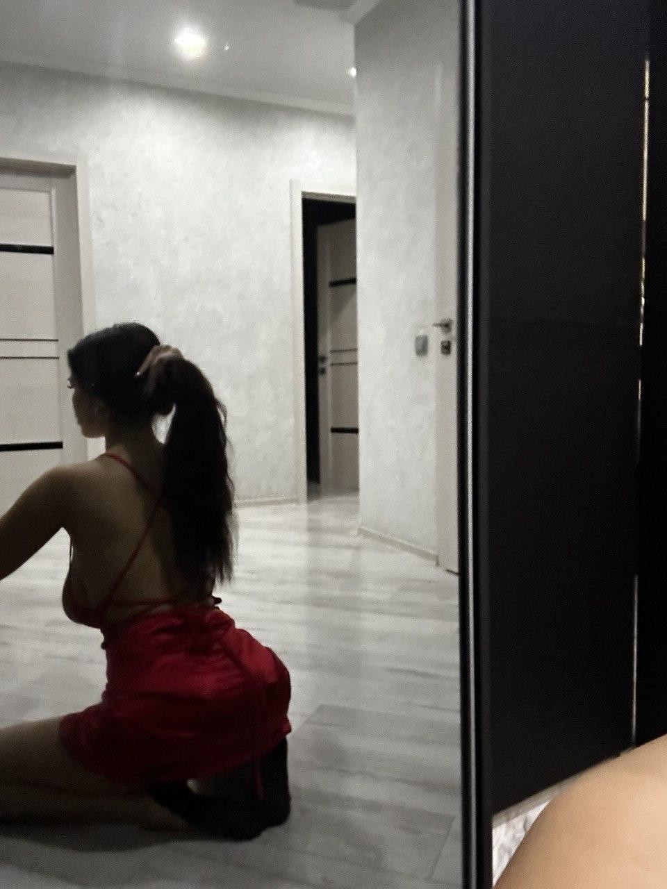 Vruća cura iz Splita – crocure