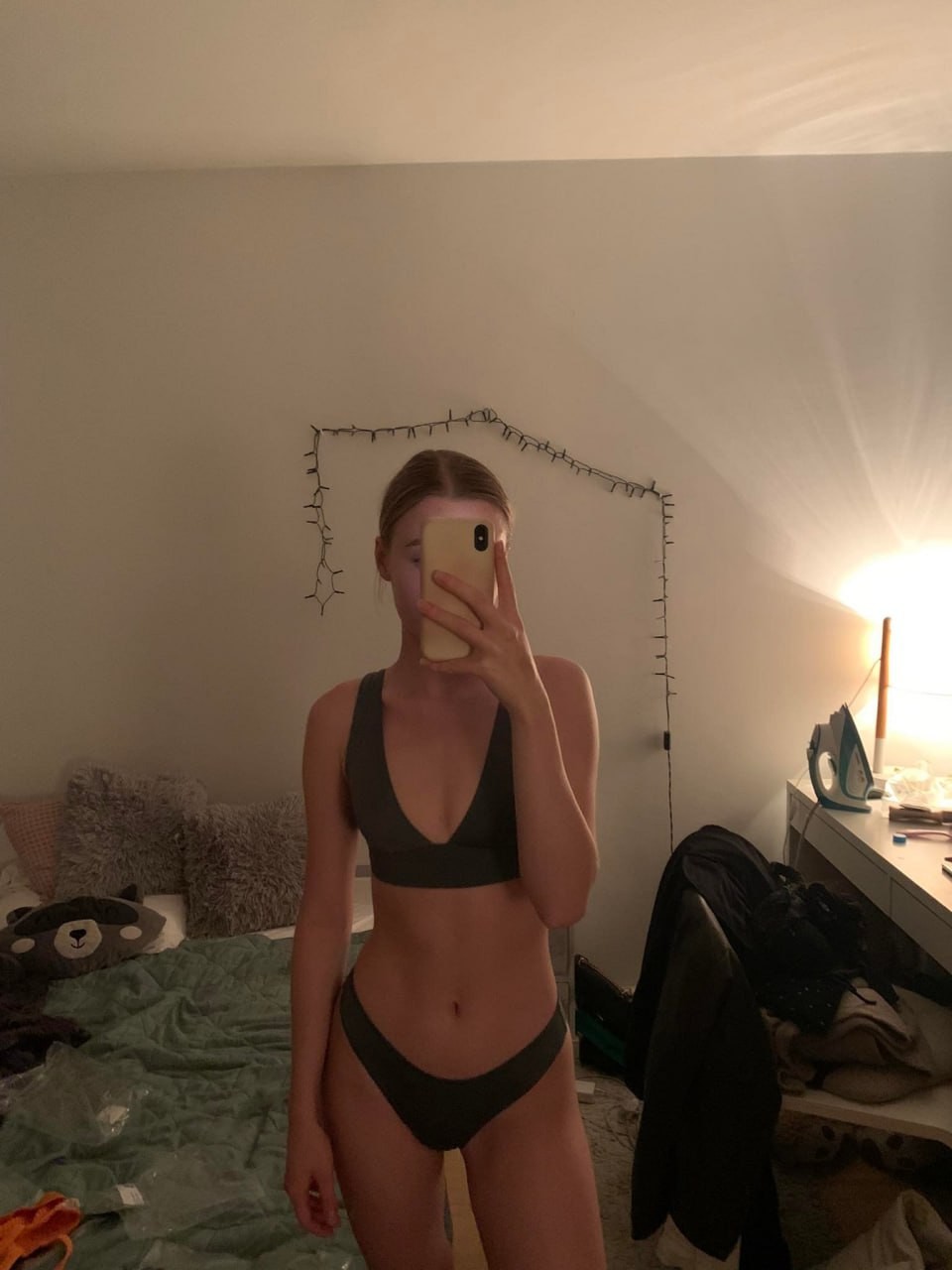 veza je opcija, nije obaveza