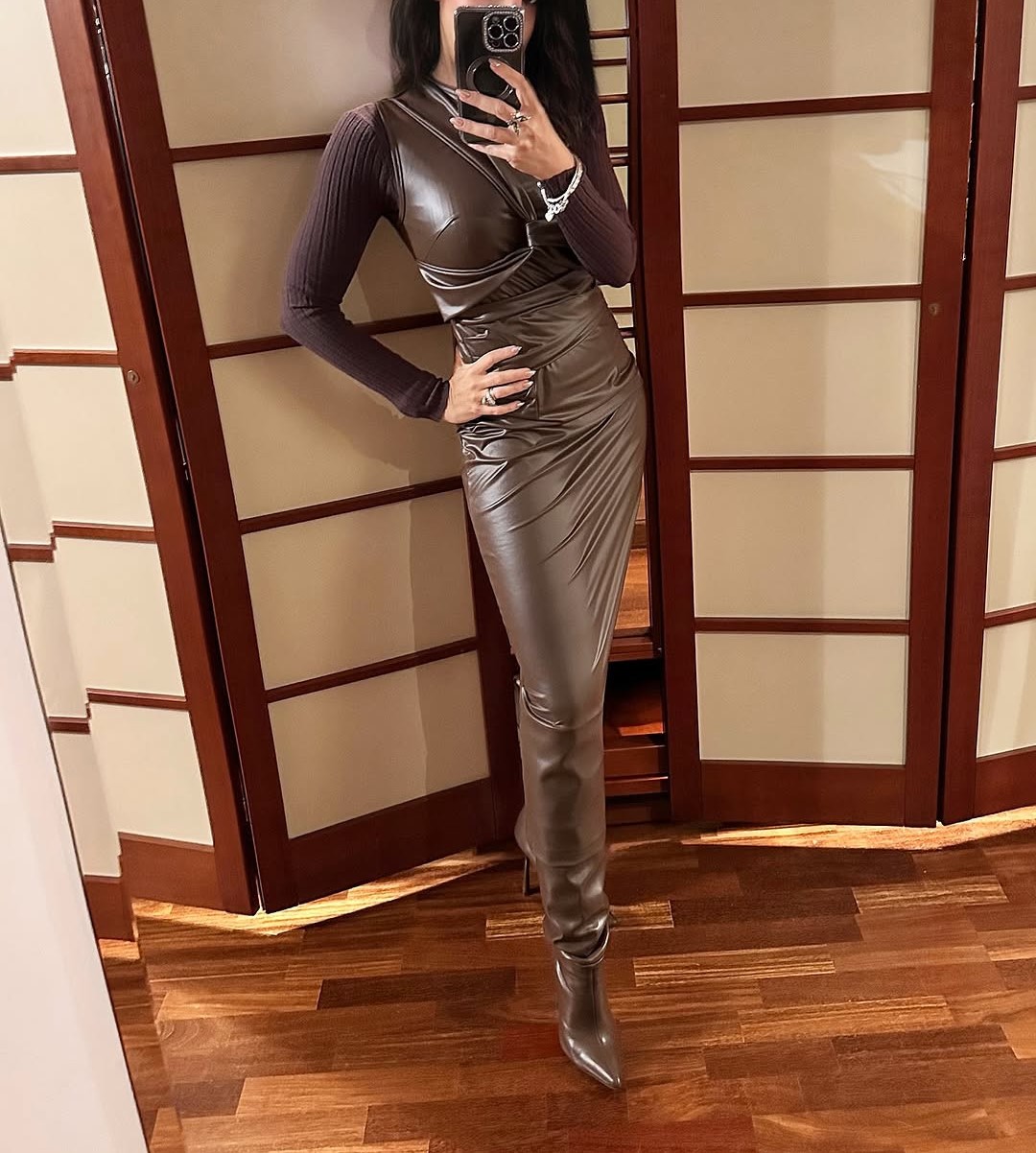 Udana, ali opasno znatiželjna