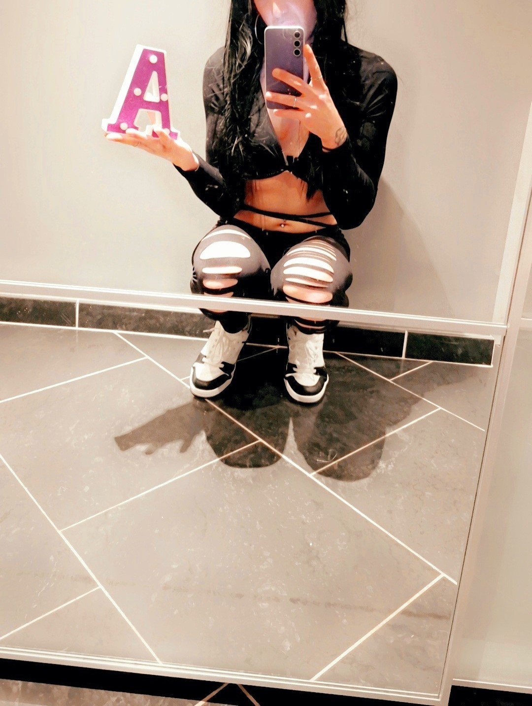 Anči – transica nevaljala