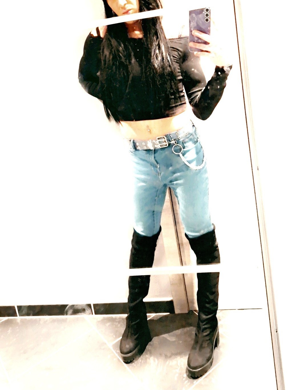 Anči – transica nevaljala