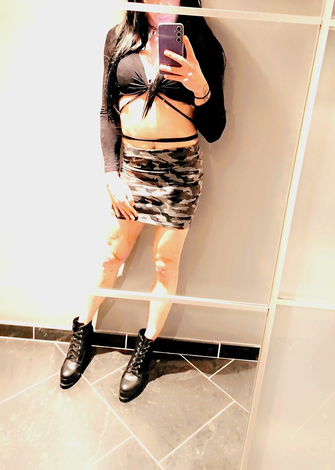 Anči – transica nevaljala