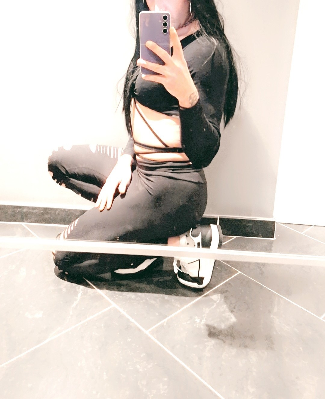 Anči – transica nevaljala