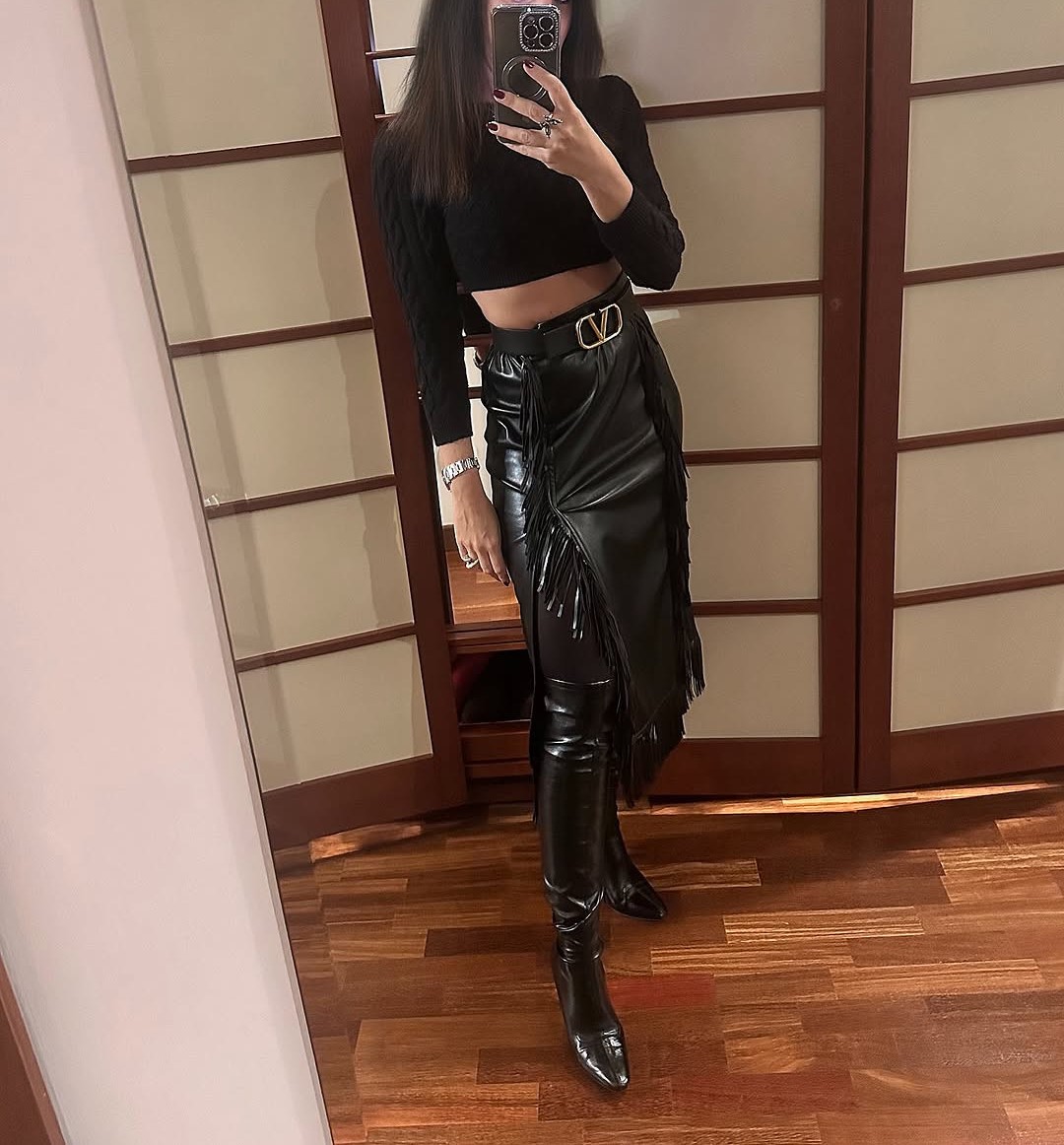 Udana, ali opasno znatiželjna