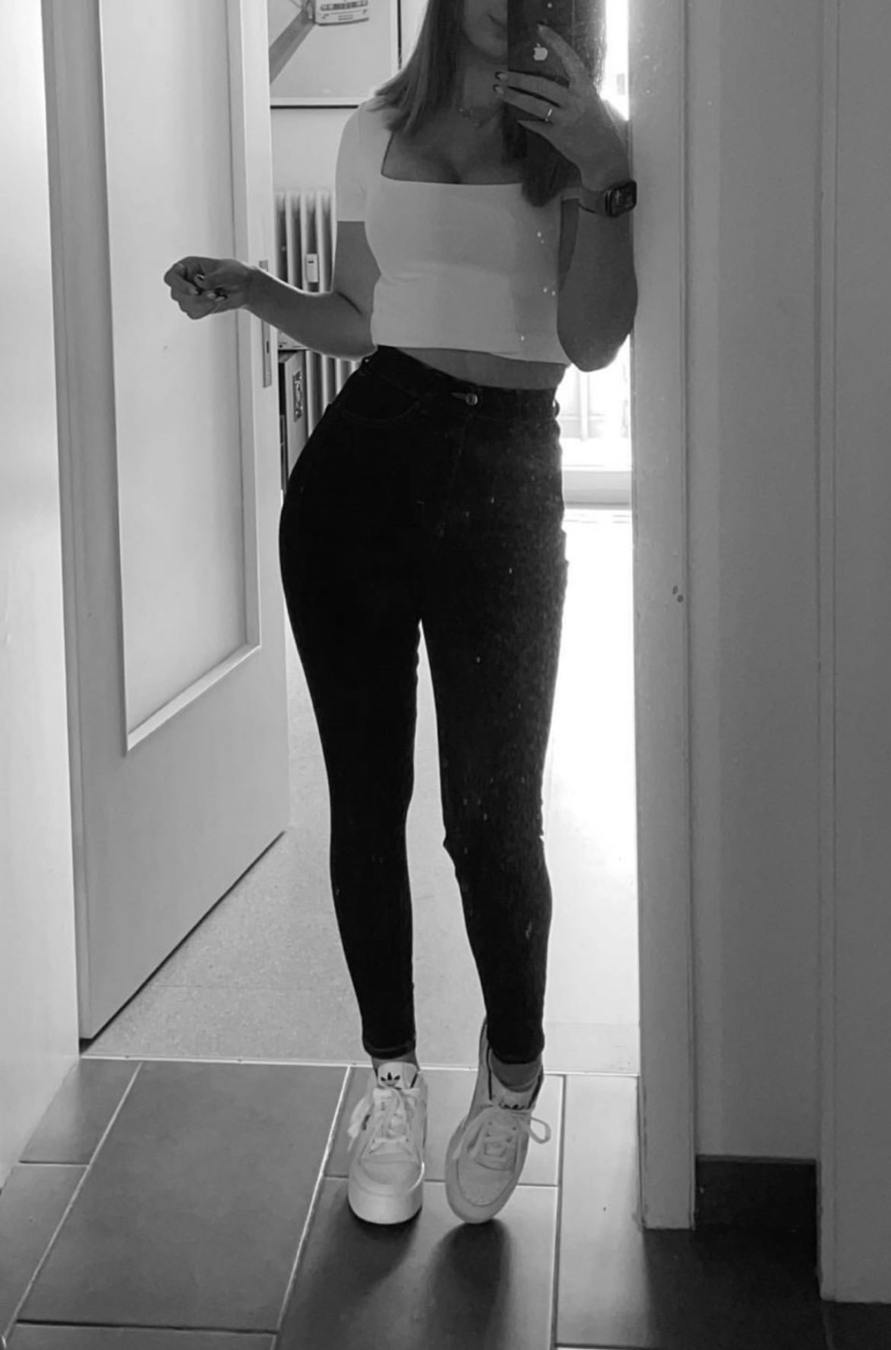 veza/brak me ne zanima