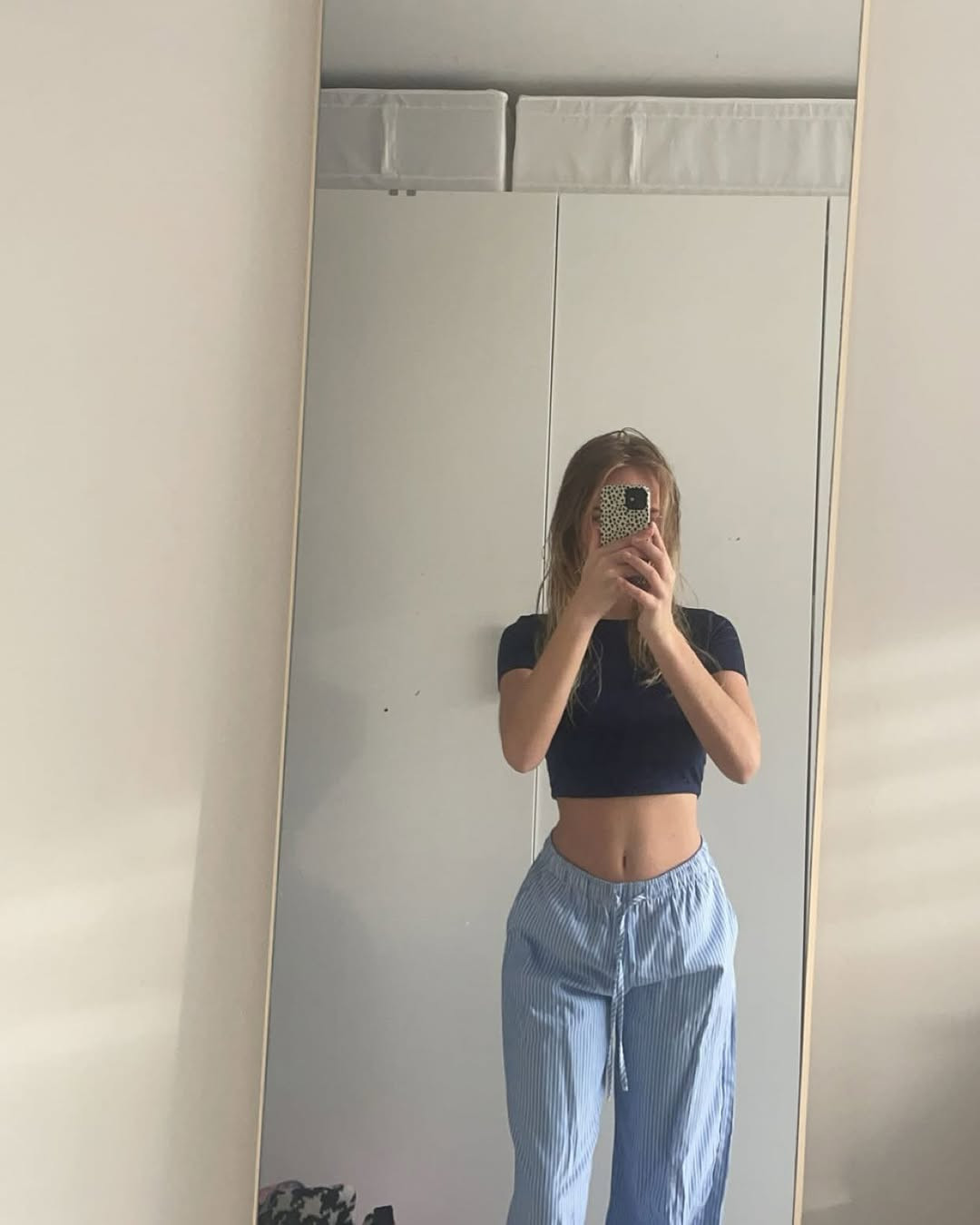 Samo se želim zaljubiti…