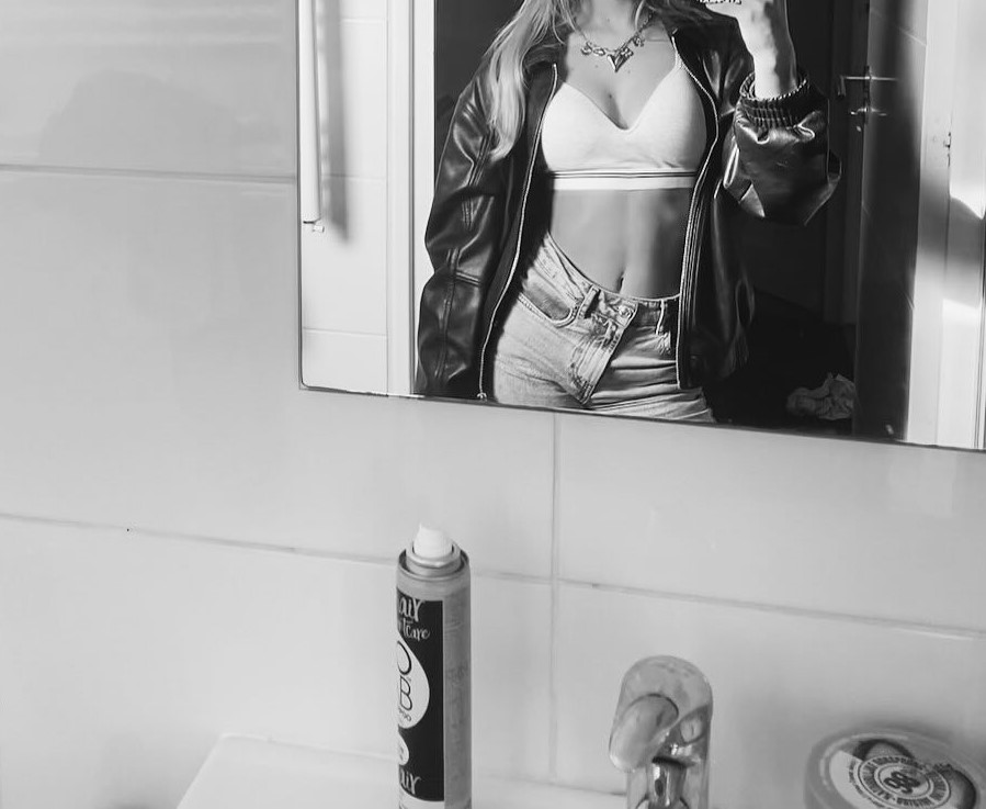 Samo se želim zaljubiti…