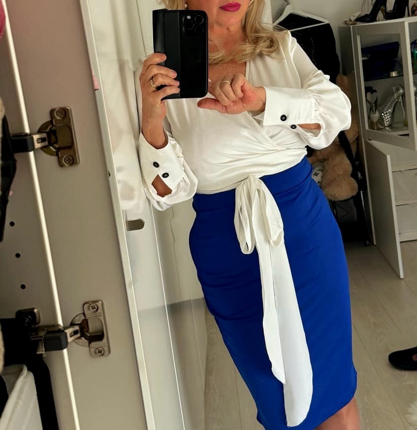 žena sa tajnom – matore kurve