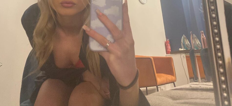 Lana 18 godina