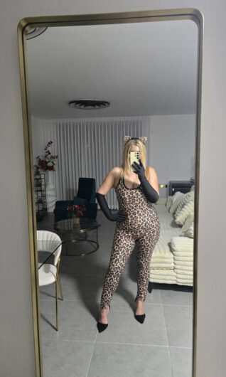 milf tigrica