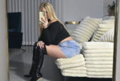 milf tigrica