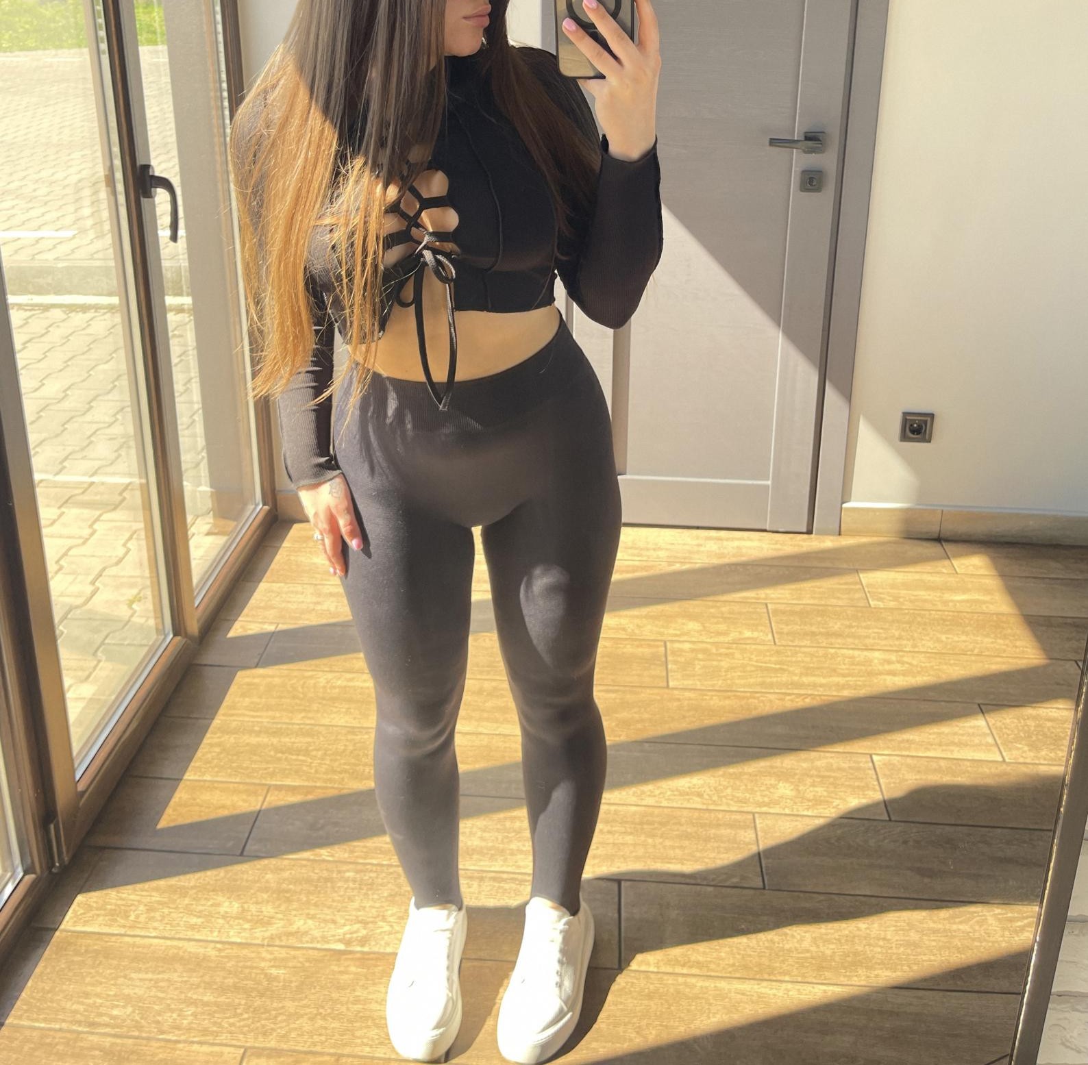 slatka ali vrlo nestašna