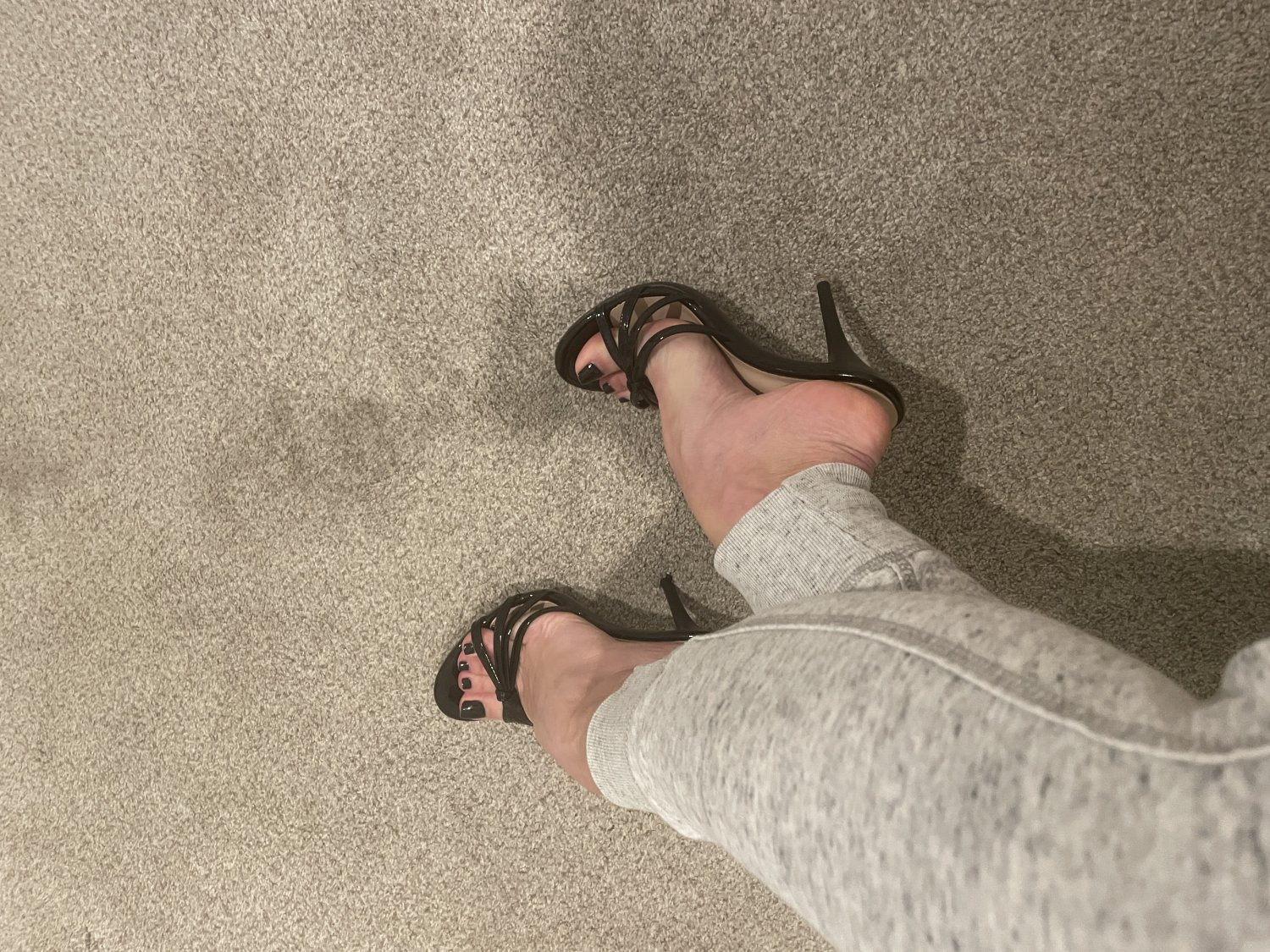 Učiteljica na odmoru