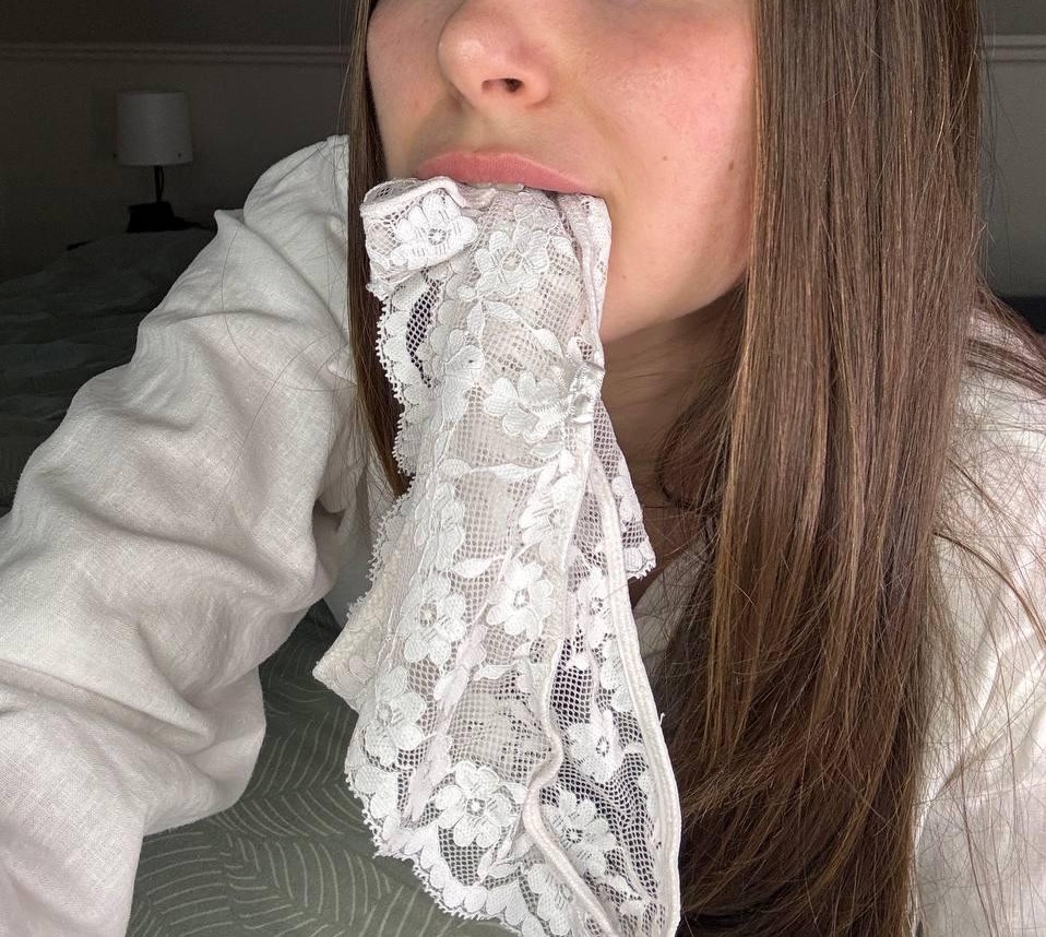 Mala kurva velikog osmijeha