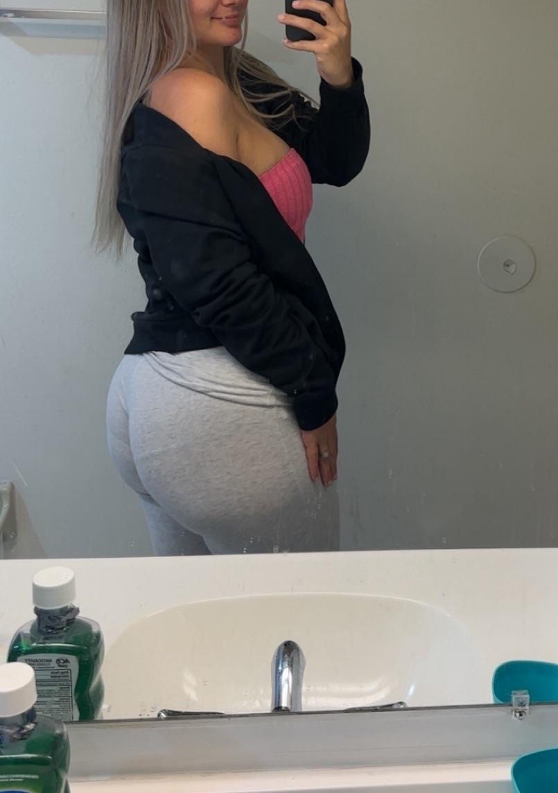 Ja sam čudna kombinacija :P