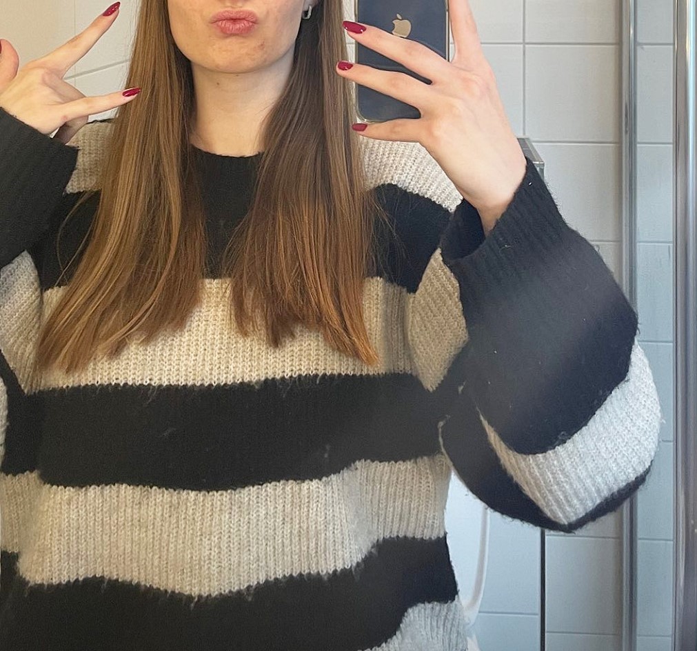 ja sam vibra za sebe!