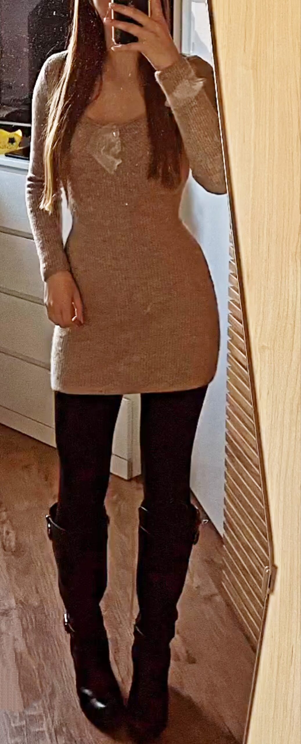 ja sam vibra za sebe!