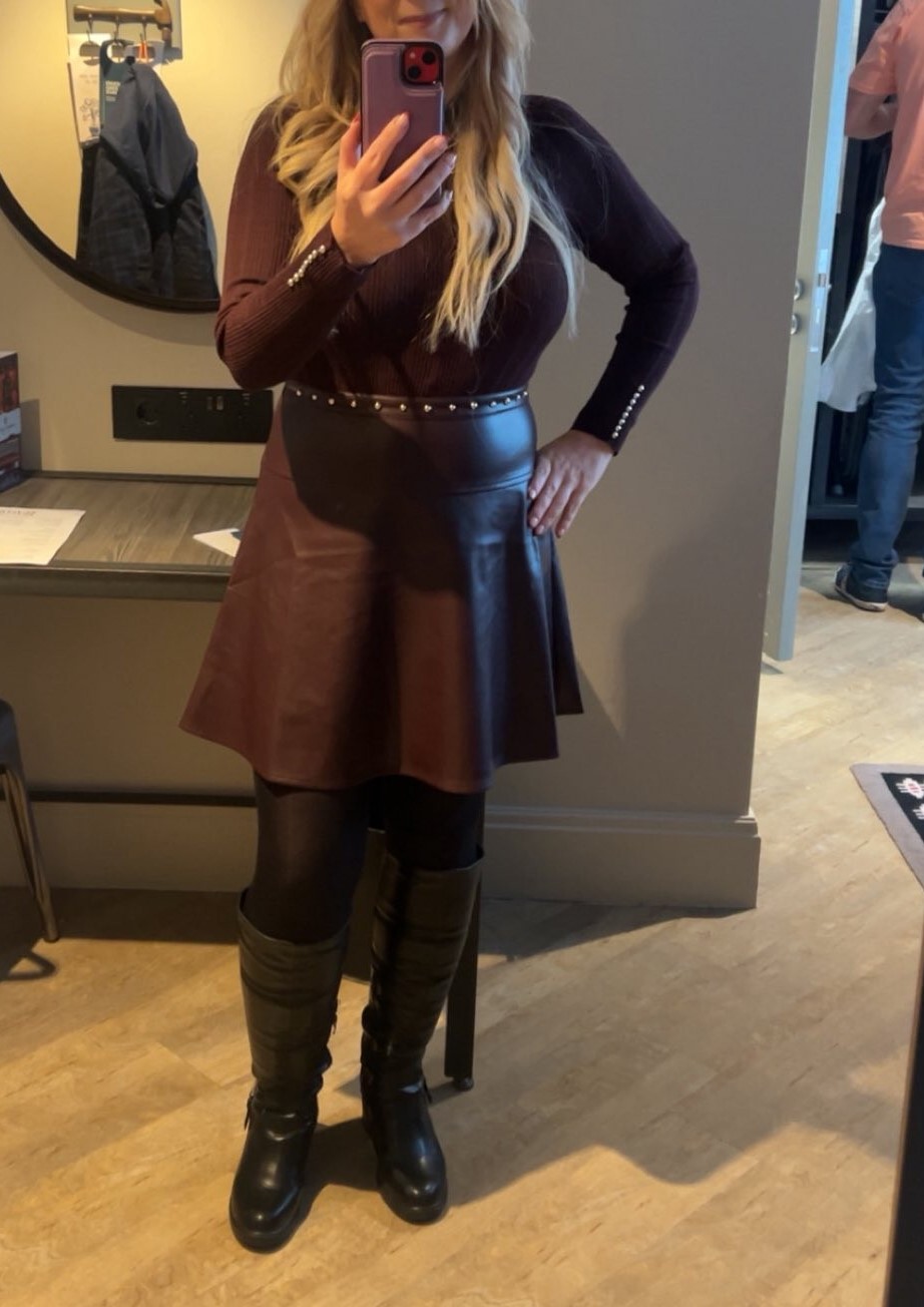 otvorena za iskrenost