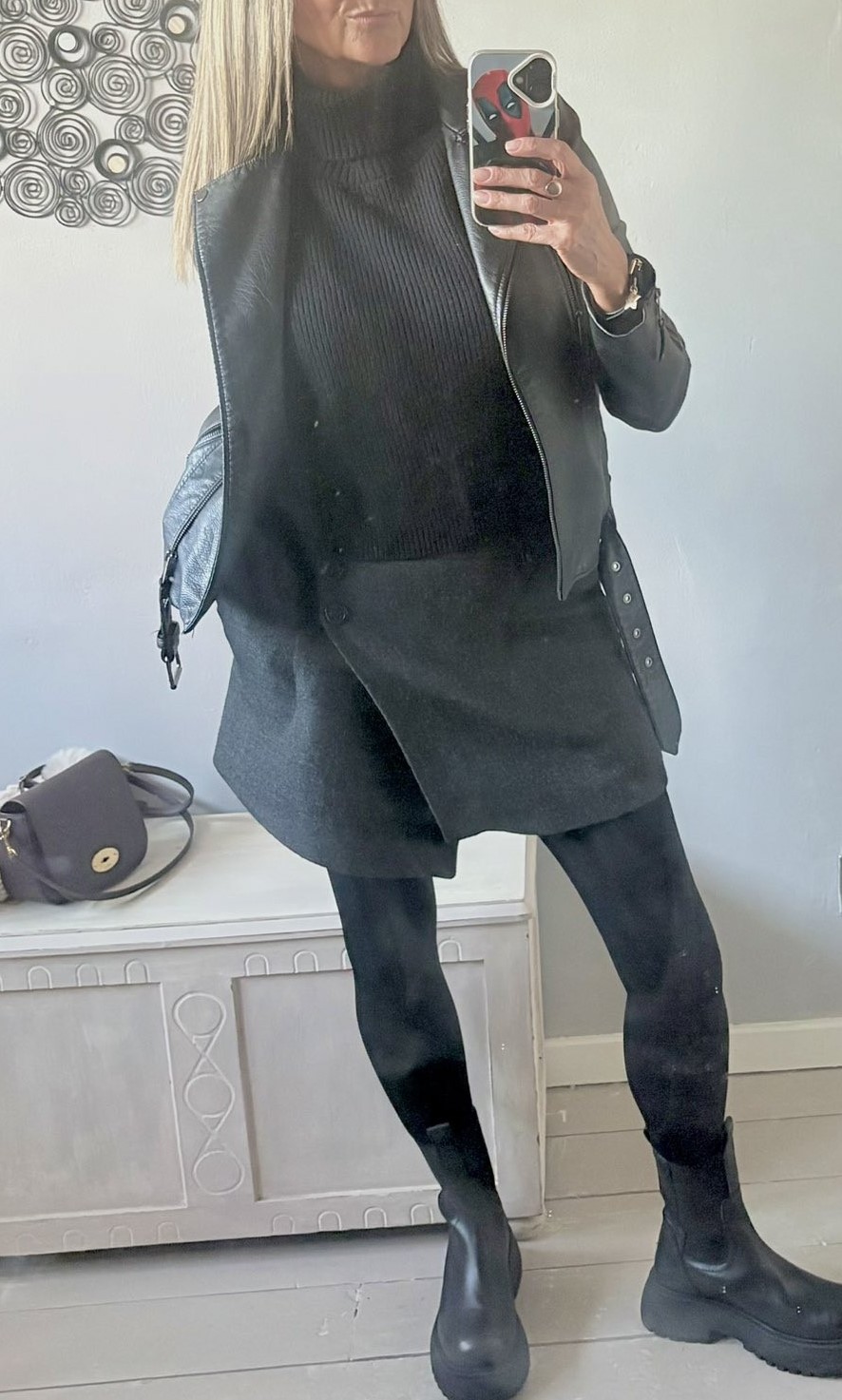 Miris mora i avanture