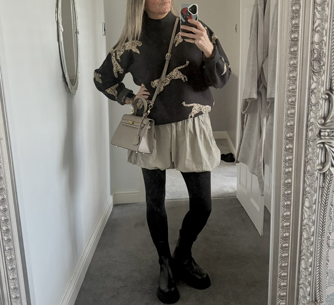 Miris mora i avanture