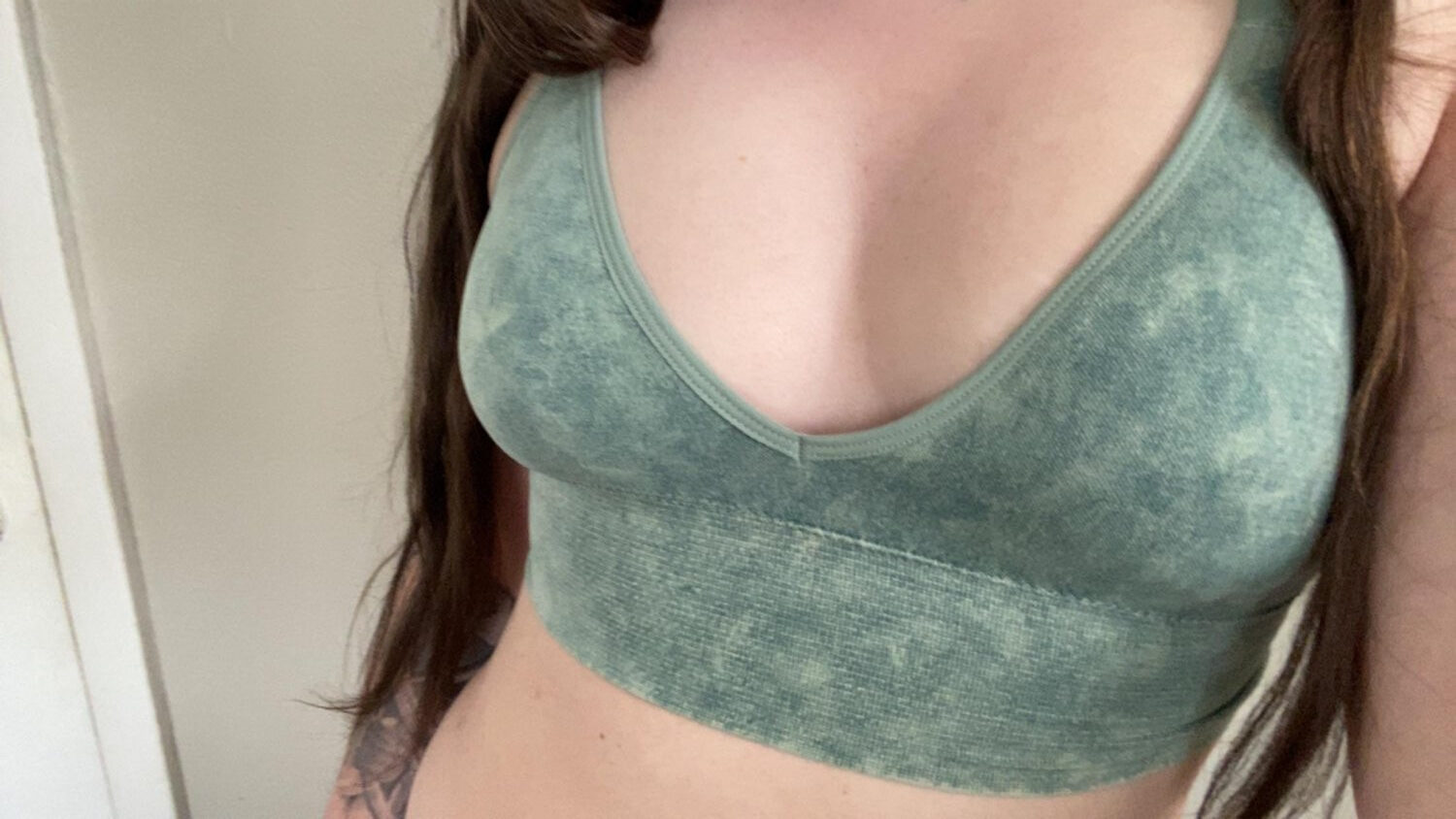 Ja sam obična djevojka