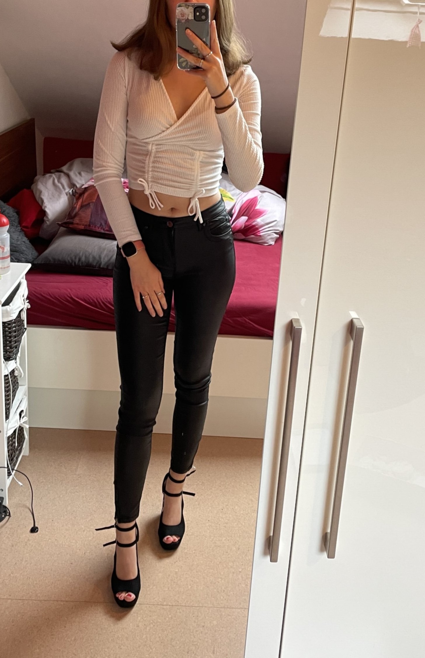 rođena u pogrešnom tijelu – trans