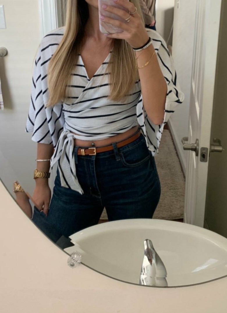 Suzana, energična djevojka