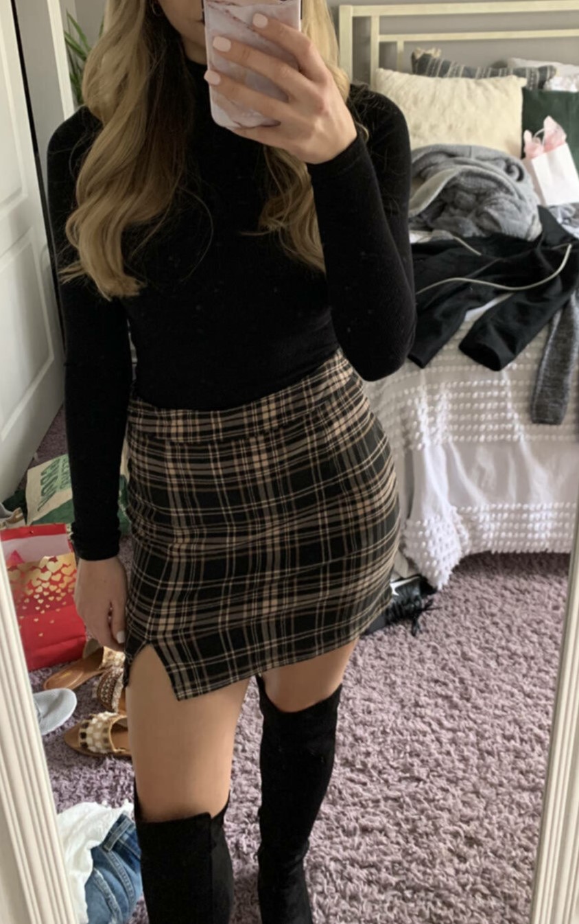 Suzana, energična djevojka