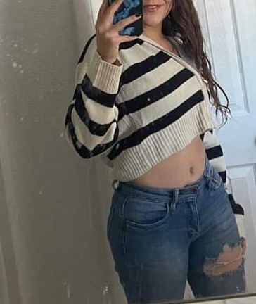 Otvorena sam i za muškarce i za žene