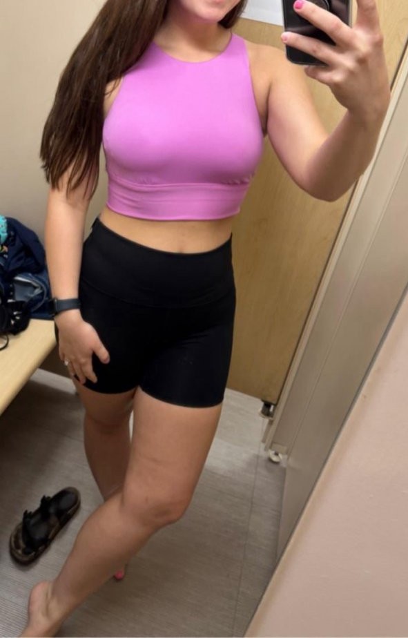 Oduvijek sam bila romantična