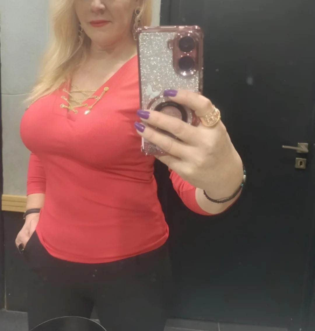 Lijepa teta