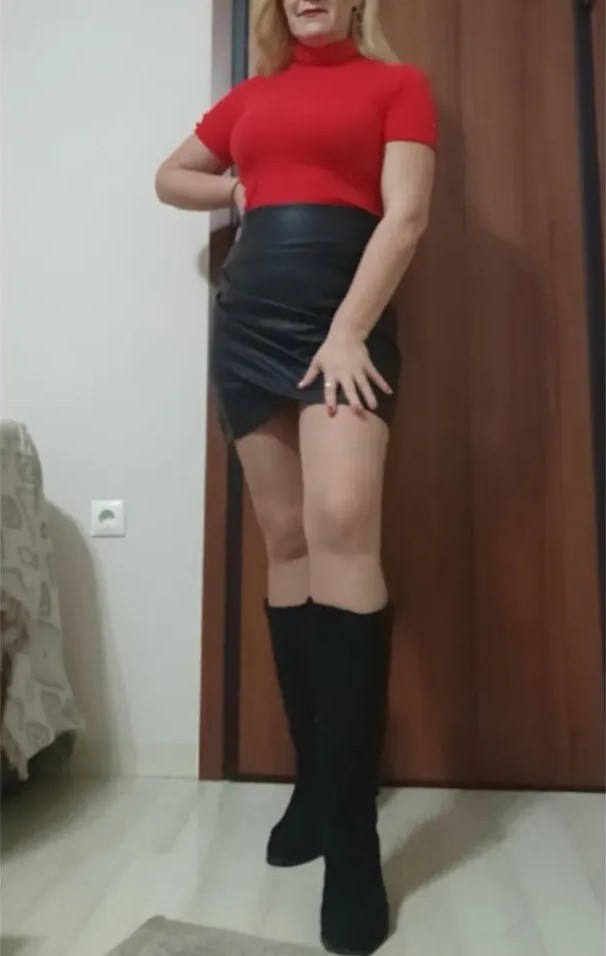 Lijepa teta