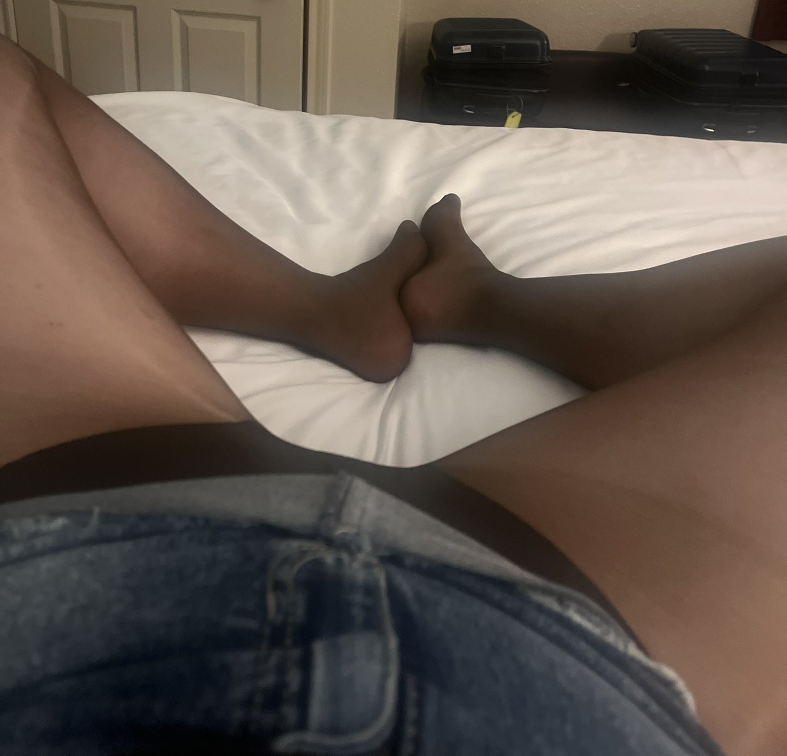 Liz – usamljena crnka
